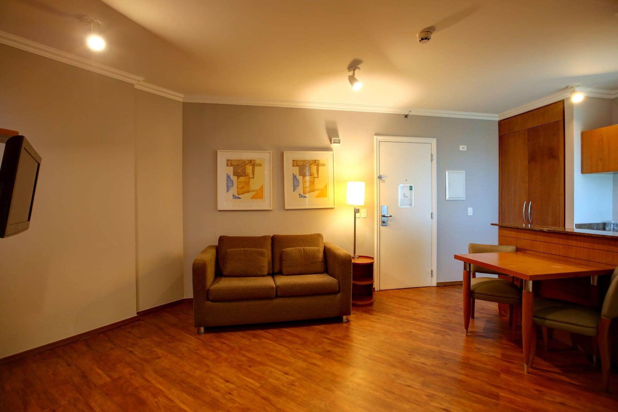Roomo Bela Cintra Residencial São Paulo Exterior foto